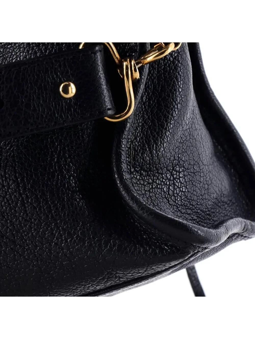 Balenciaga City Classic Metallic Edge #340361B20B